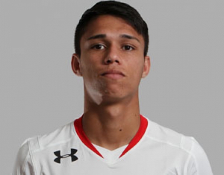 Luiz Araujo - São Paulo (foto:Divulgação)
