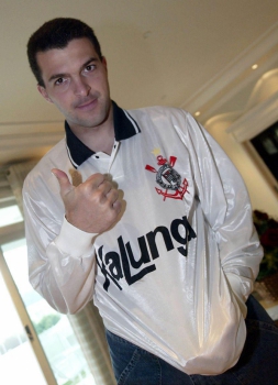 Zé Elias Corinthians