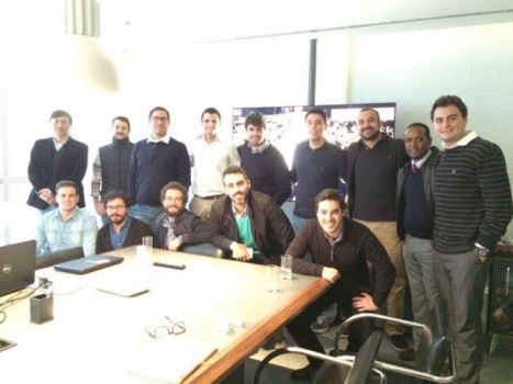 Empresas do Movimento se reúnem para oferecer ainda mais benefícios