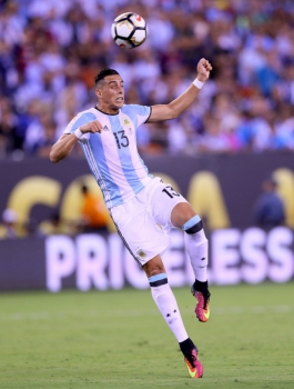 Funes Mori - Argentina