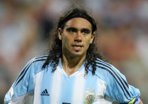 Juan Pablo Sorin (foto:AFP)