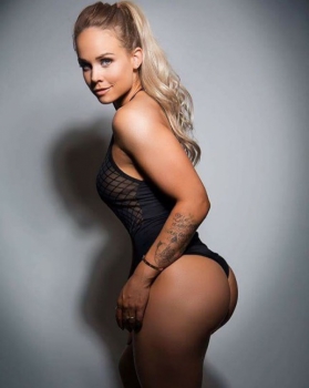 Kris - Mulher do Gunnarsson
