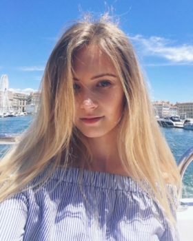 María - Namorada do Bodvarsson