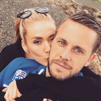 Alexandra - Mulher do Sigurdsson
