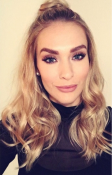 Alexandra - Mulher do Sigurdsson