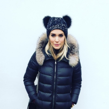 Alexandra - Mulher do Sigurdsson