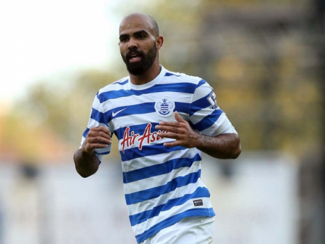 Sandro - volante (Queens Park Ranger)