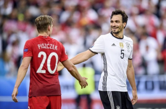 Mats Hummels - Alemanha