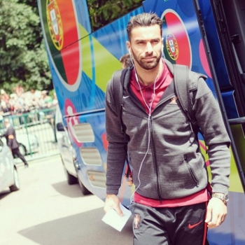 Rui Patricio - Portugal