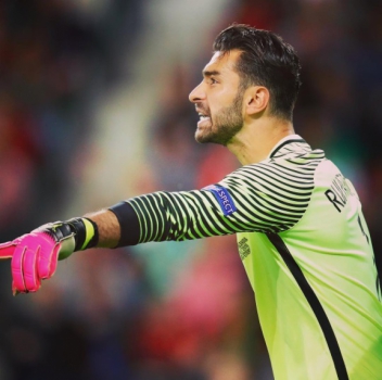 Rui Patricio - Portugal