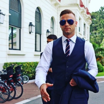 Artur Boruc - Polônia