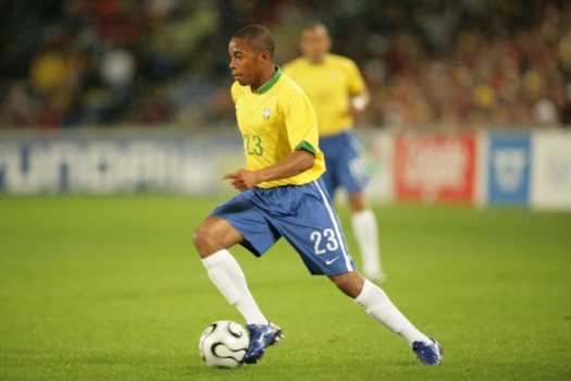 Robinho