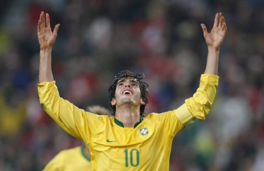 Kaká