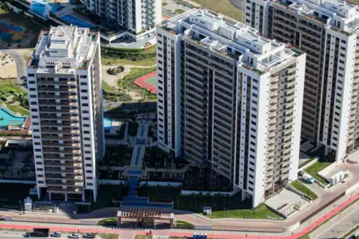 Fotos - Da Barra a Deodoro, veja como estão as arenas da Olimpíada Rio-2016