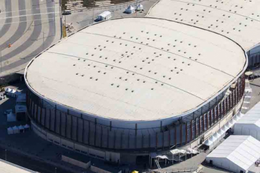 Fotos - Da Barra a Deodoro, veja como estão as arenas da Olimpíada Rio-2016