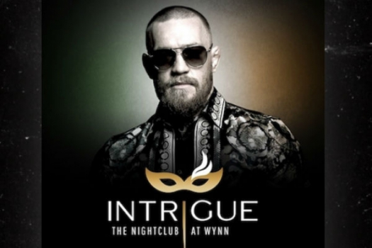 McGregor