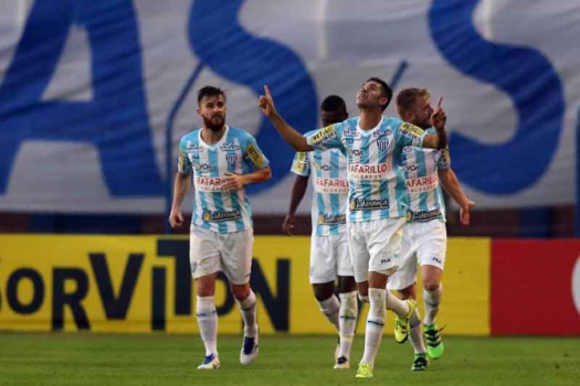 Avaí x Vasco
