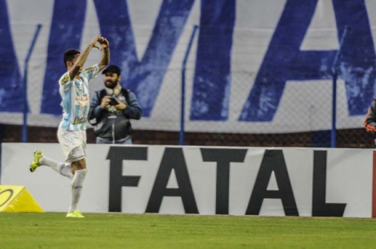 Avaí x Vasco