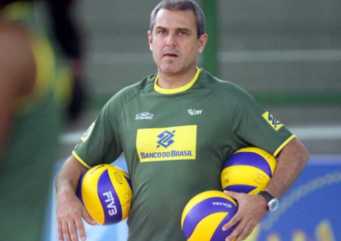 José Roberto Guimarães