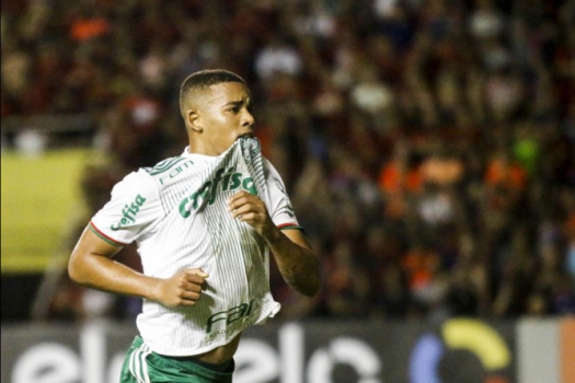 Após 13 rodadas, confira os líderes das estatísticas do Brasileirão