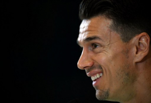 José Fonte - Portugal
