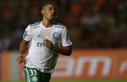 Gabriel Jesus