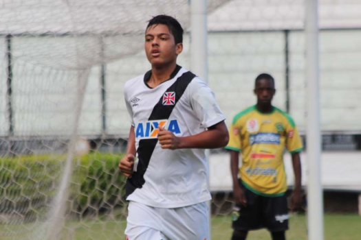 Evander - Vasco
