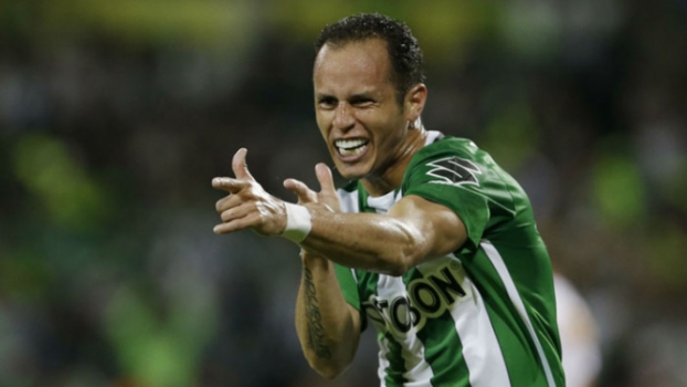 Concorrência e Atlético Nacional adiam acerto do Verdão com Guerra