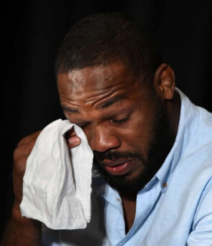 Jon Jones