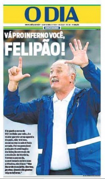 Capa dos 7 a 1