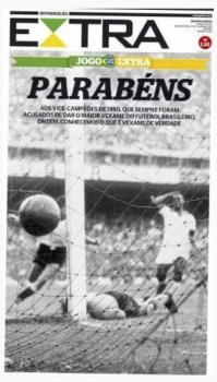 Capa dos 7 a 1