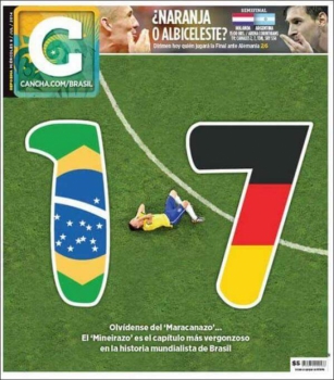 Capa dos 7 a 1