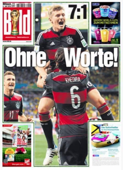 Capa dos 7 a 1