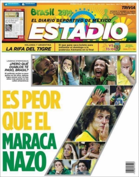 Capa dos 7 a 1