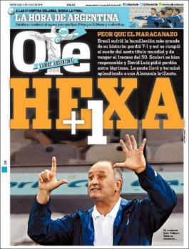 Capa dos 7 a 1