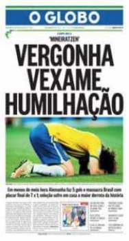 Capa dos 7 a 1