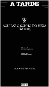 Capa dos 7 a 1