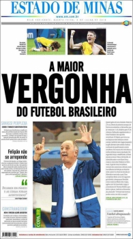 Capa dos 7 a 1