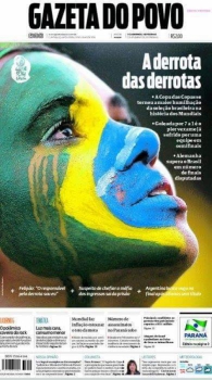 Capa dos 7 a 1