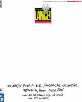 Capa dos 7 a 1