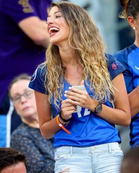Camille - Mulher do Schneiderlin, da França