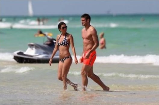 Jennifer - Mulher do Giroud, da França
