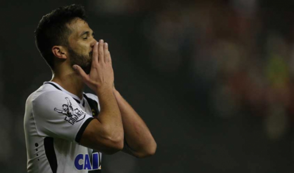 Vasco x Brasil de Pelotas (foto:Cleber Mendes/LANCE!Press)