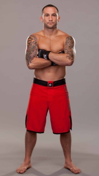 Teste Werdum