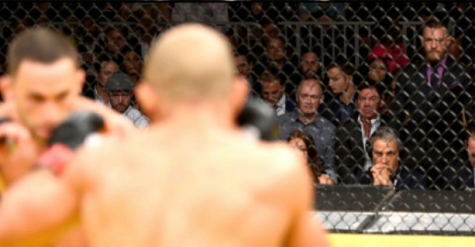 McGregor