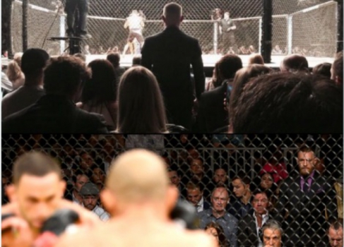 Conor McGregor