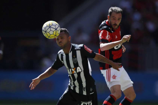 Flamengo x Atlético-MG