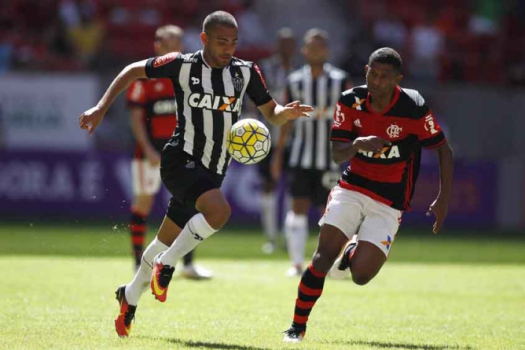 Flamengo x Atlético-MG