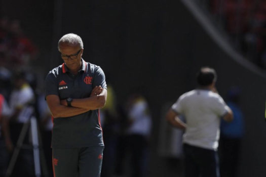 Jayme de Almeida - Flamengo