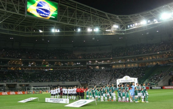 Verdão busca o 100º gol contra uma de suas maiores vítimas no Allianz
